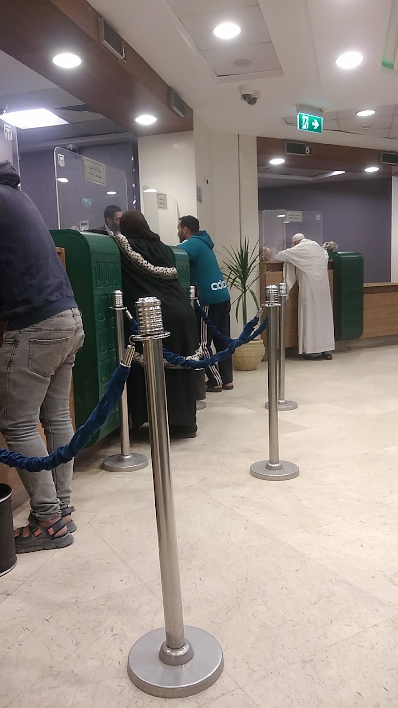 البنك الاهلى المصري فرع شبين القناطر - NBE Shebin El Qanater Branch - صورة 1