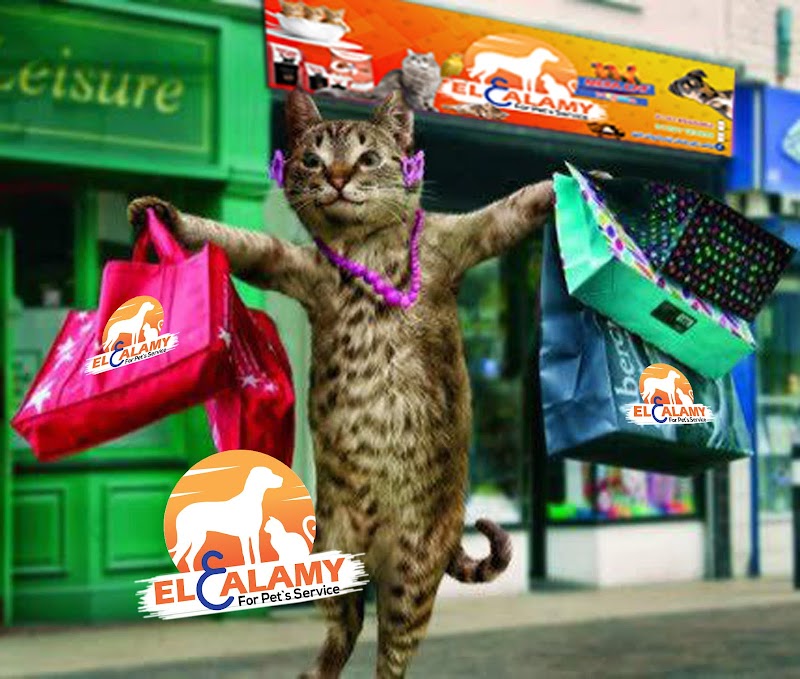 & El3alamy pets shop - Photo 3