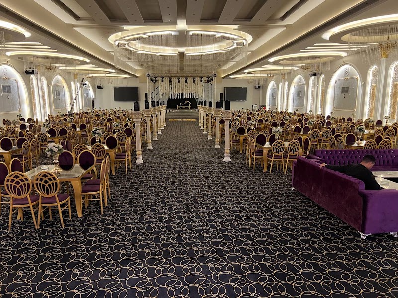 قاعة الف ليلة وليلة قنا- Alf Laylat Walayla Hall - Photo 1
