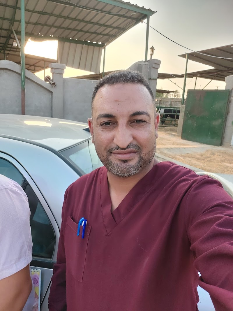 العيادة البيطرية الشاملة - صورة 2