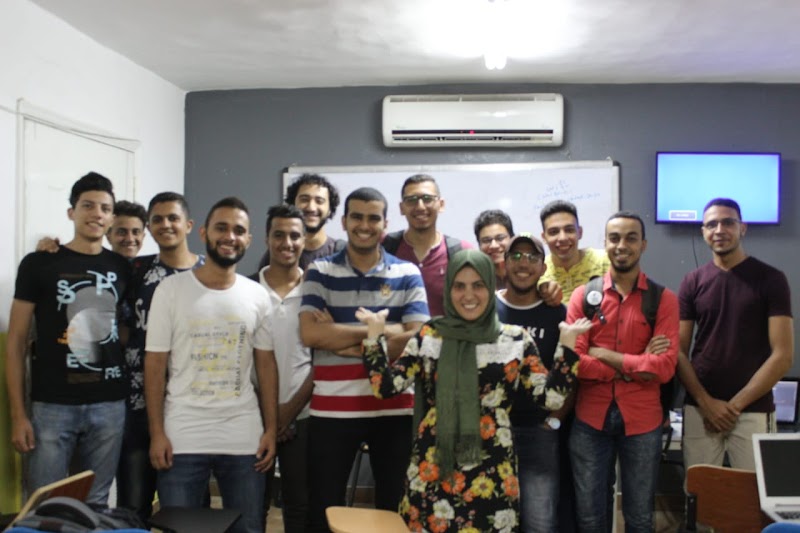 INSTANT SOFTWARE SOLUTION - Tahrir ST.