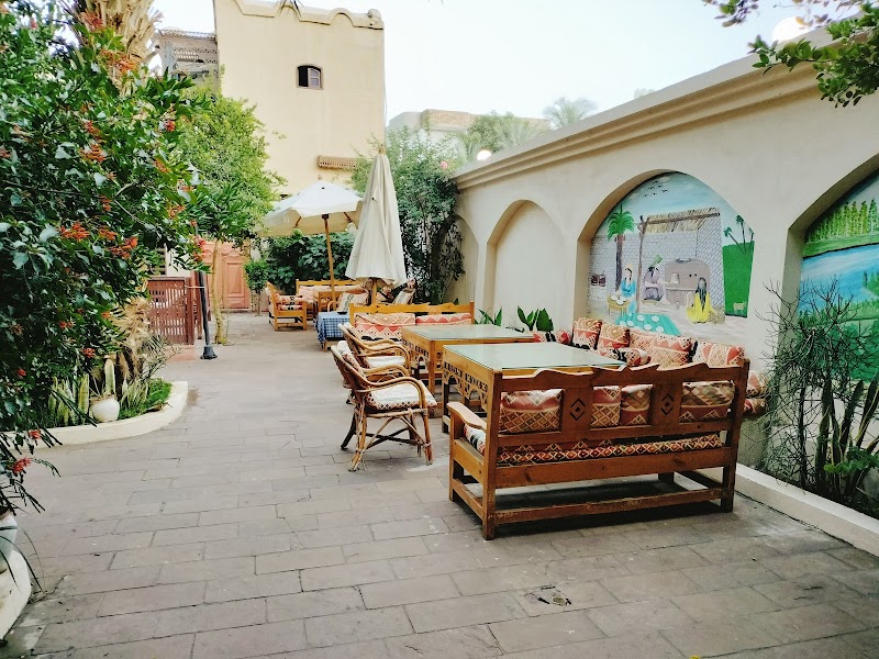 Villa Nile House - louxor - صورة 3