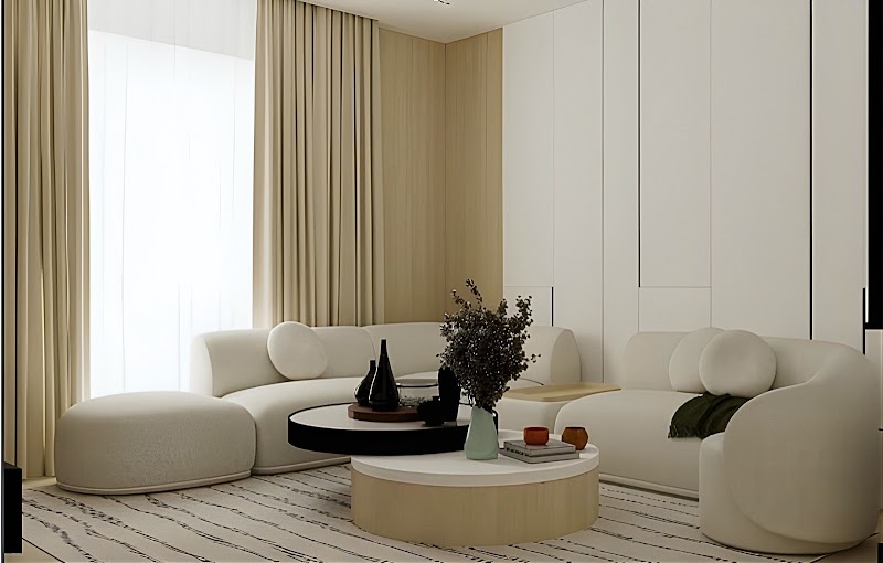 Tepee Integrated Projects – Interior & Finishing Services - Photo 1