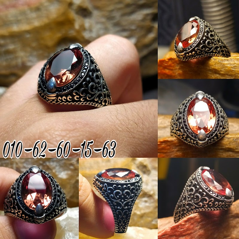 كهف الفضة - silver cave - Photo 1