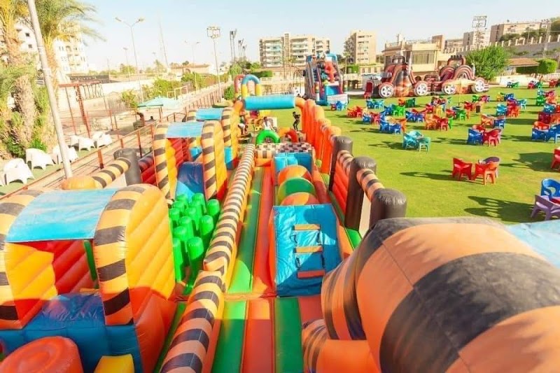 الفروسية - Smile City