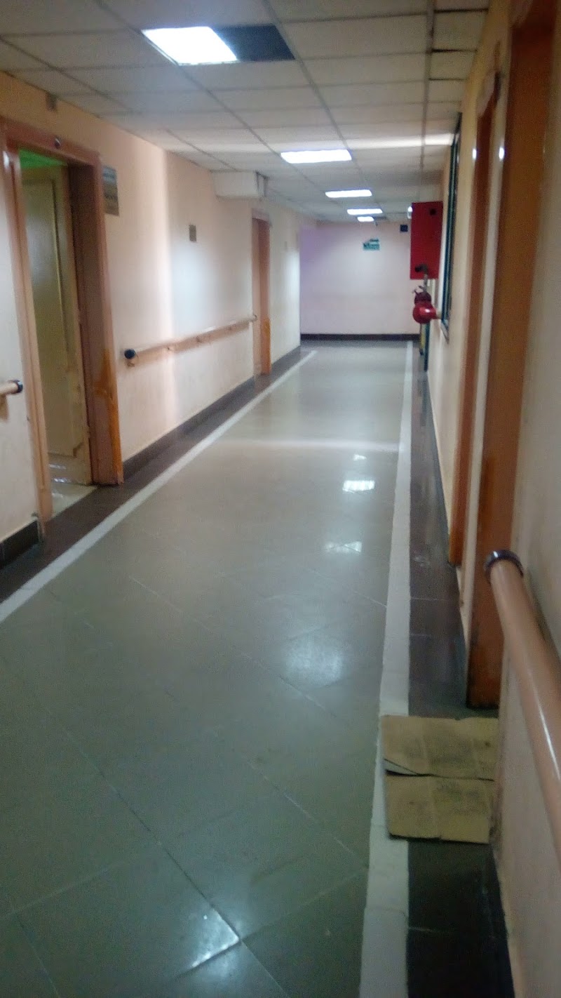 Health Insurance Hospital - صورة 3