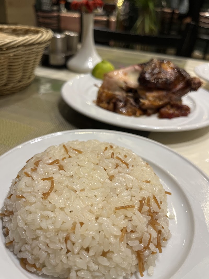 مطعم مكة - صورة 1
