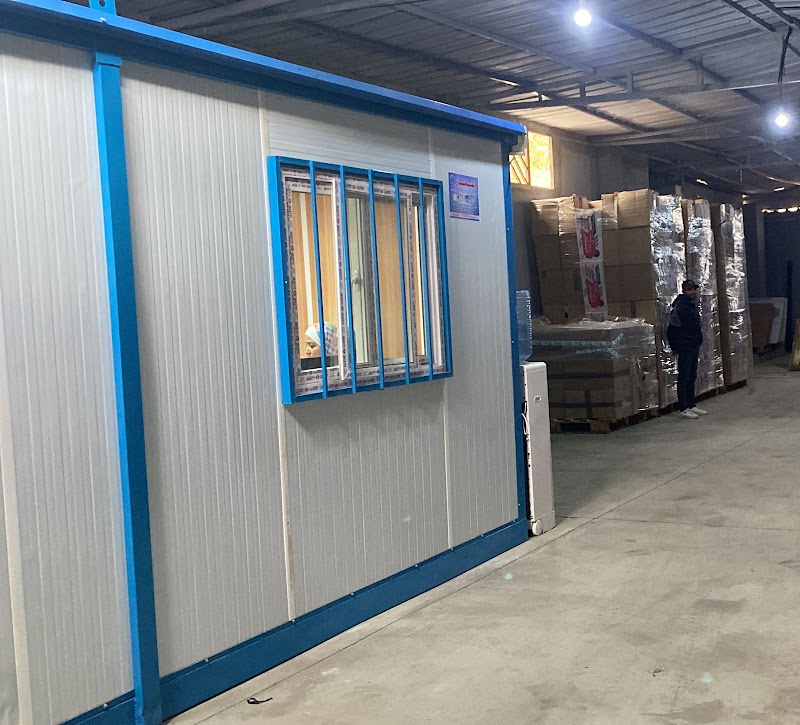 Atlas International Shipping Company - The best land freight companies for Saudi Arabia