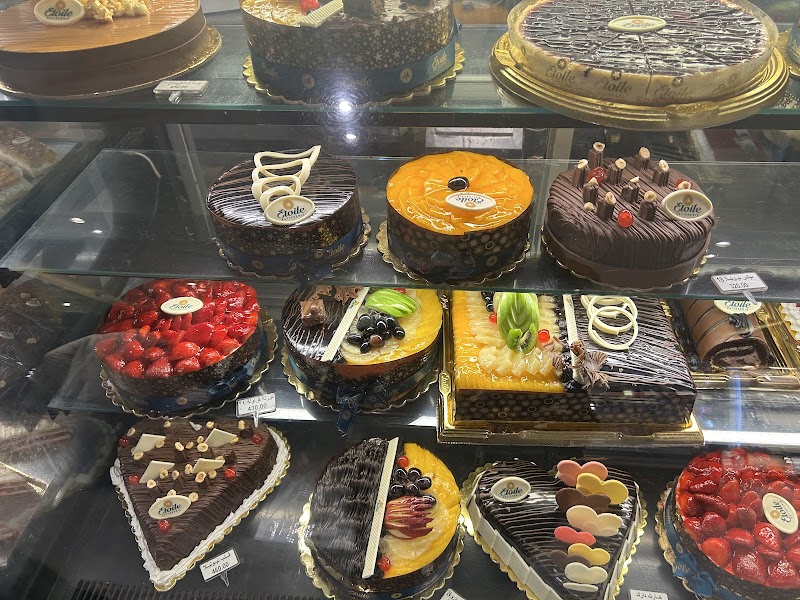 Etoile Confectionery - Photo 1