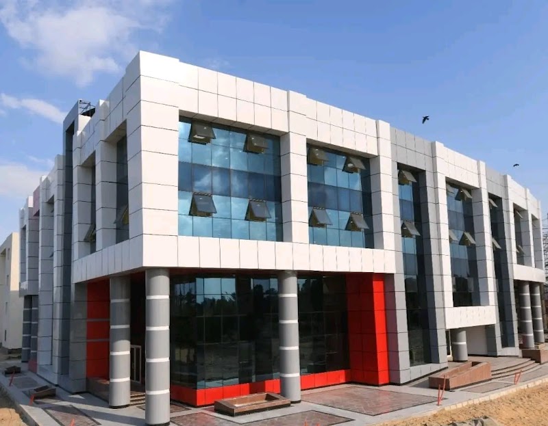 ITI Suez Canal Branch - Photo 1