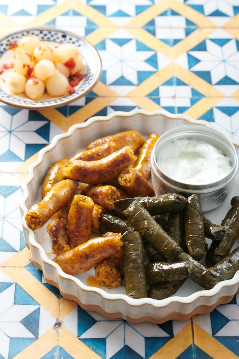 Kom El Dikka Restaurant