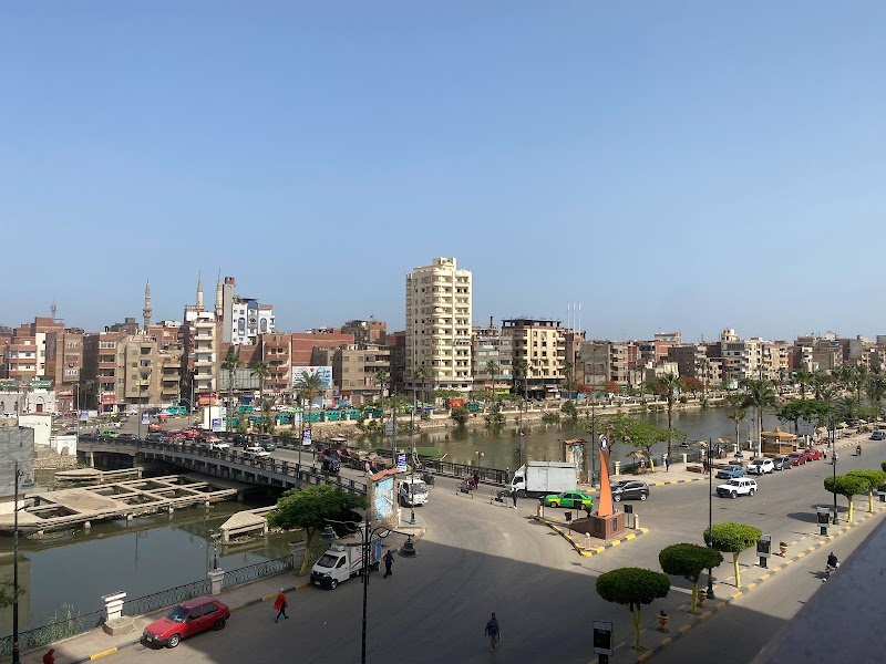 شركة الرشيدى لألحاق العمالة المصرية بالخارج - صورة 1