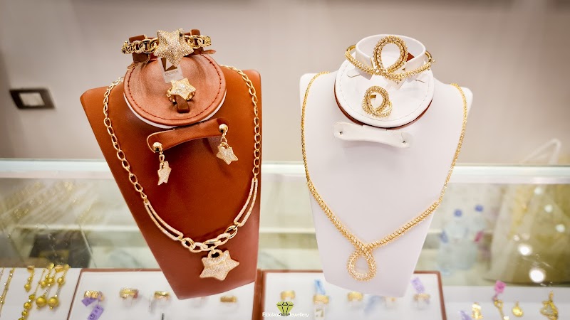 Al-Daqqaq Jewelry, Austria Branch - Photo 2