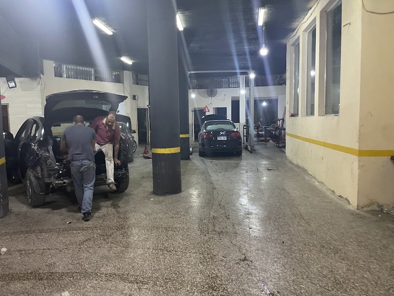 Fix Lane For Automotive Services مركز فيكس لين لصيانة السيارات - صورة 1