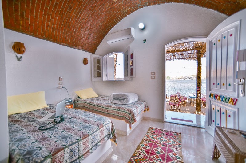 Kafana Guest House and Resturant Nile View