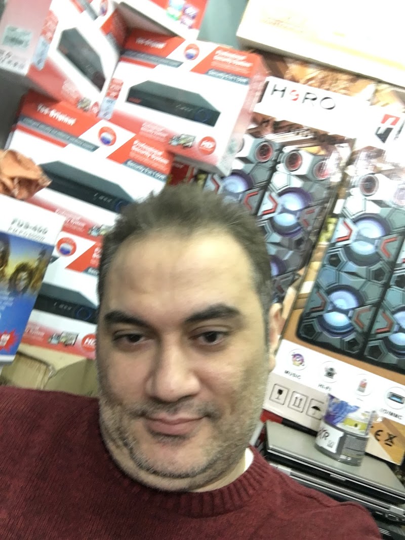 شركة الرسالة للكمبيوتر - صورة 1