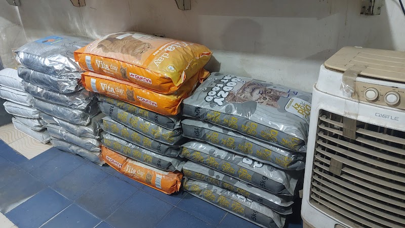 Animal Food Shop - Photo 1