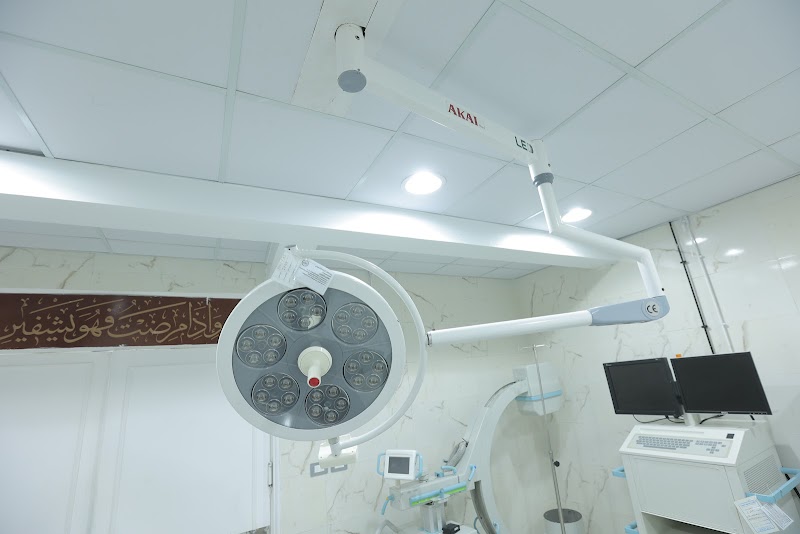 مستشفى زمزم التخصصى - Photo 3