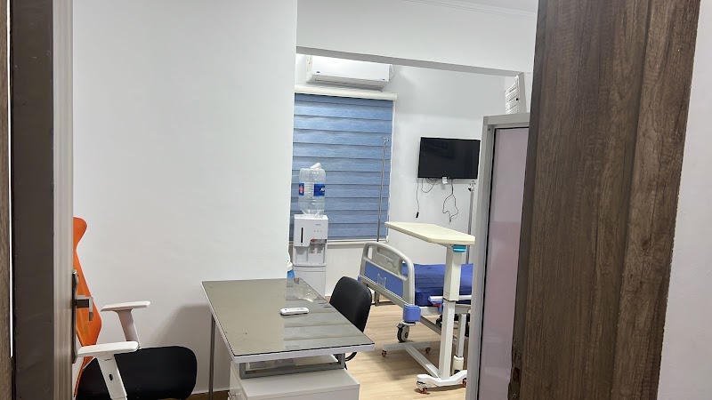 Capital medical center ( CMC ). مركز كابيتال الطبى - صورة 3