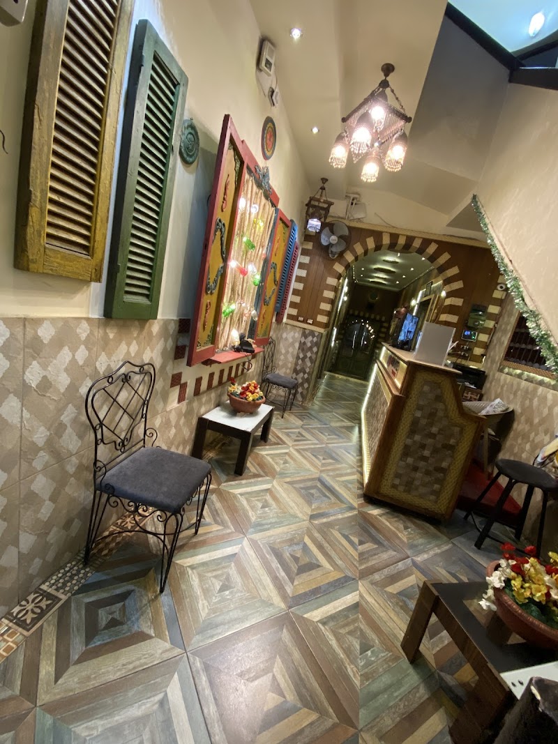 Grand Hotel - Photo 1
