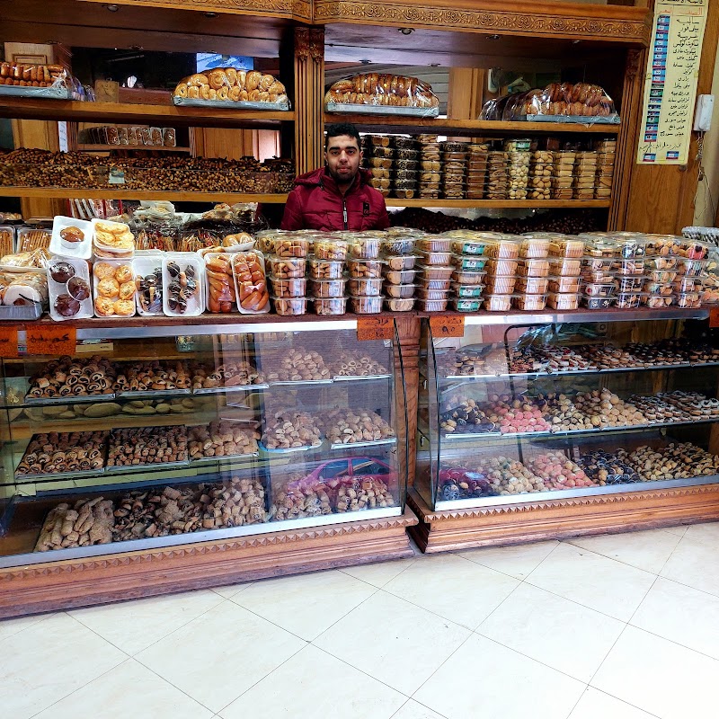 مخبز وحلوانى الحرمين بركة السبع - Photo 1