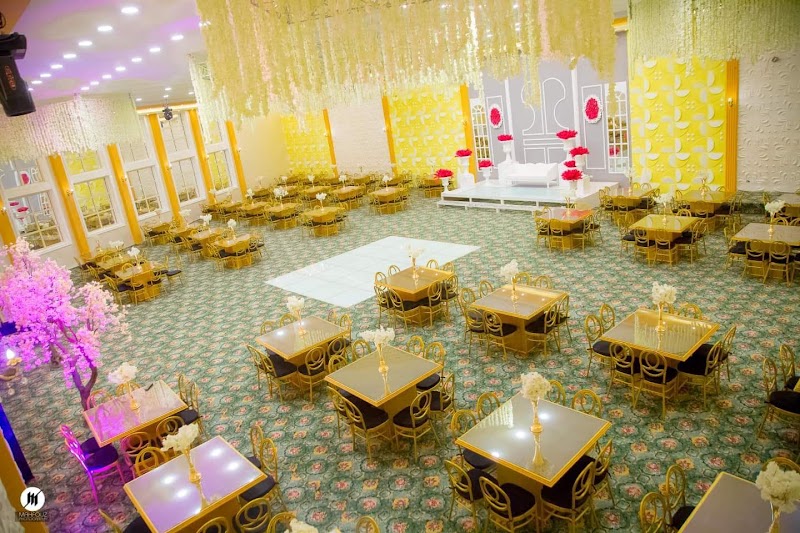 Ravala Hall - Photo 1