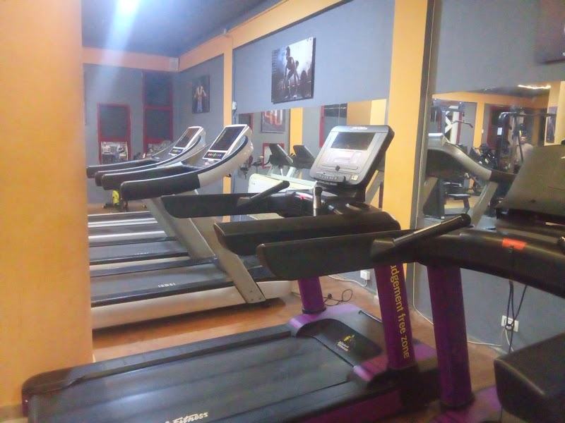 Fair Play GYM - صورة 3