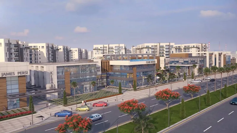 مجموعة العدل وصن ست للإستثمار والتطوير العقاري‎