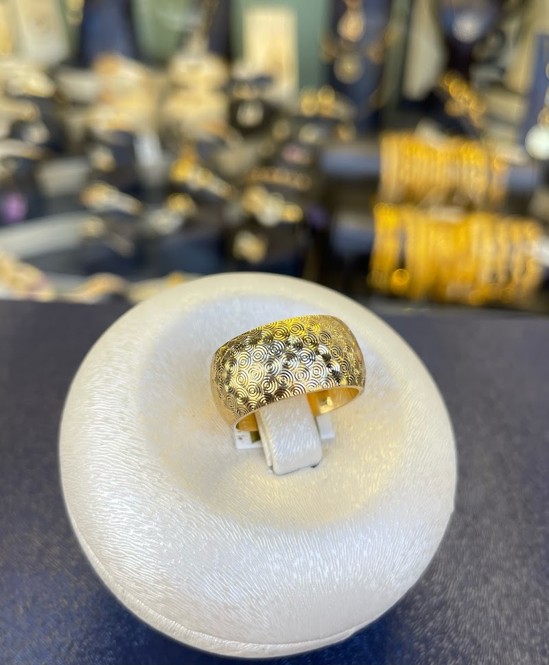 Al-Daqqaq Jewelry