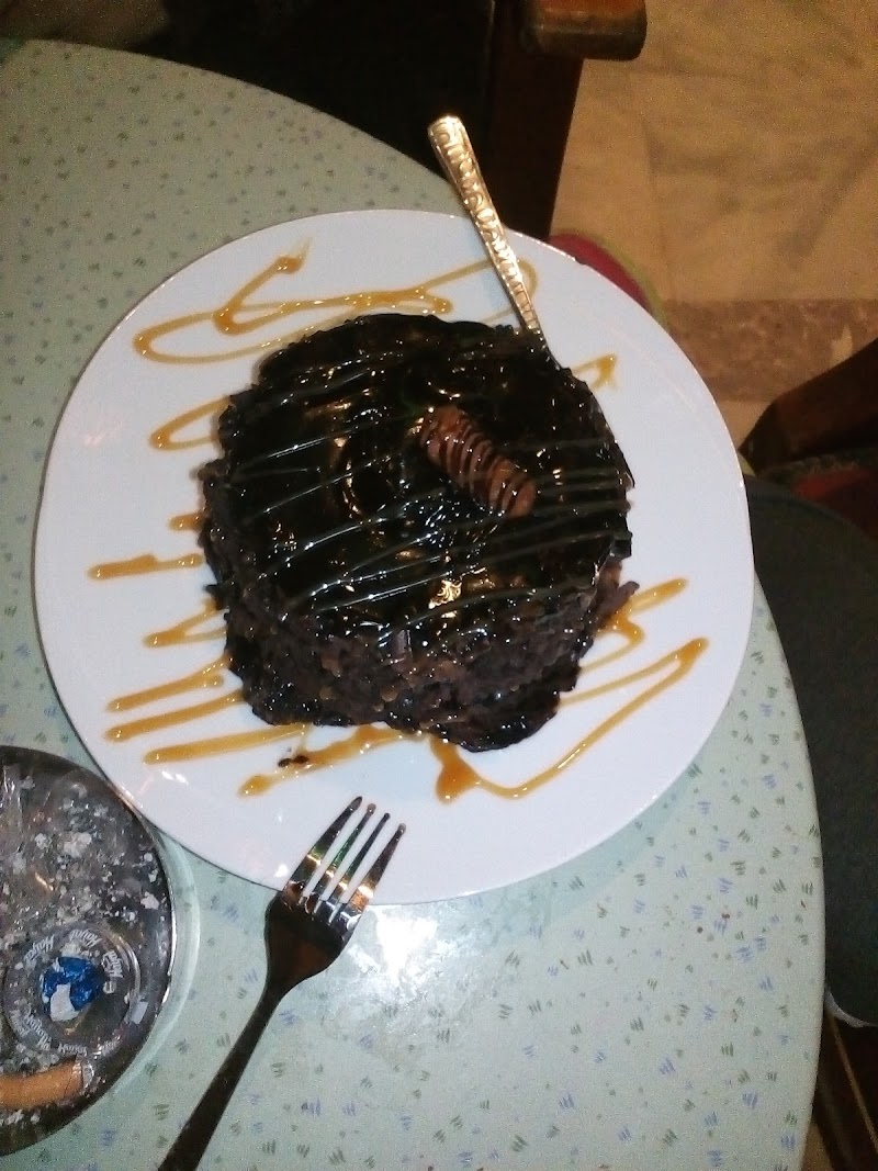 Tavo's Cafe - صورة 3