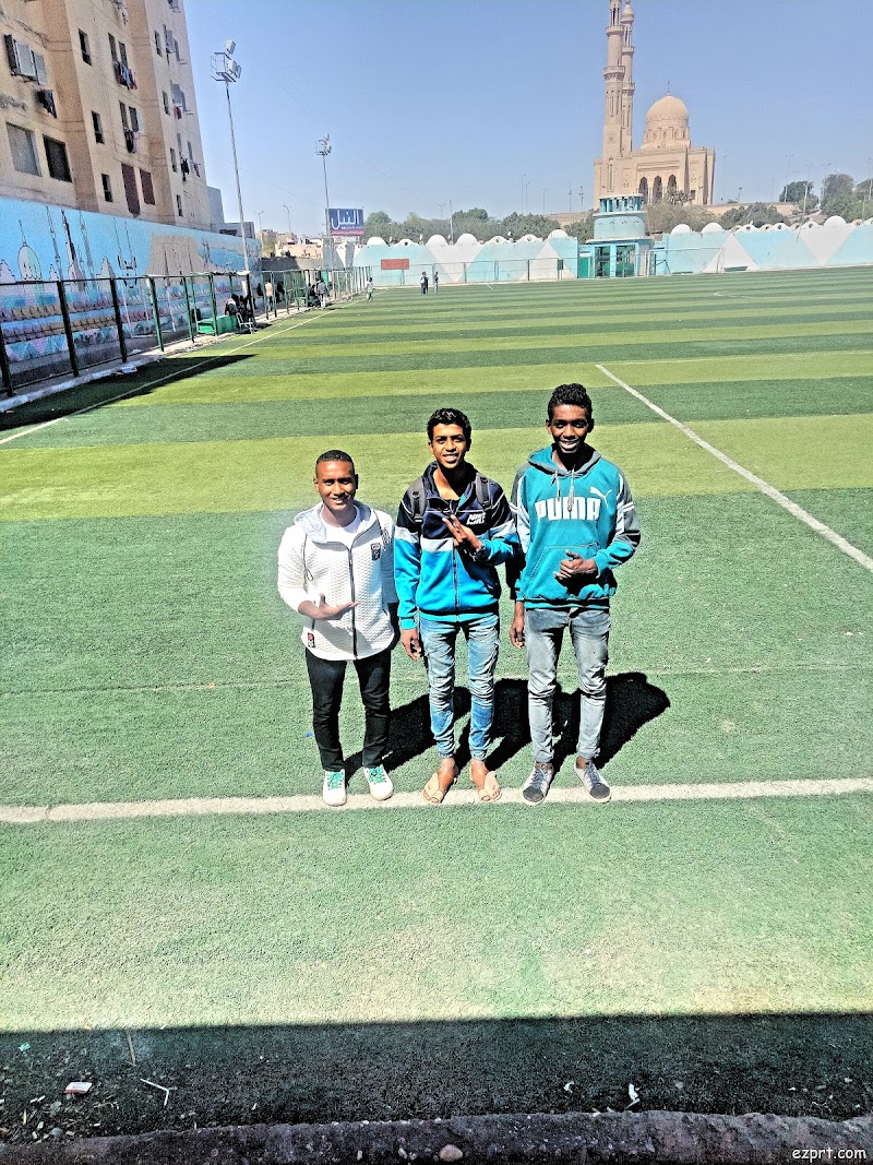 نادى البسيون الرياضى - صورة 1
