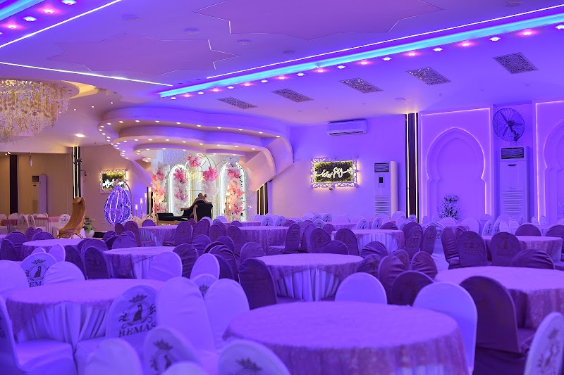 Rimas Weddings Hall - Photo 2