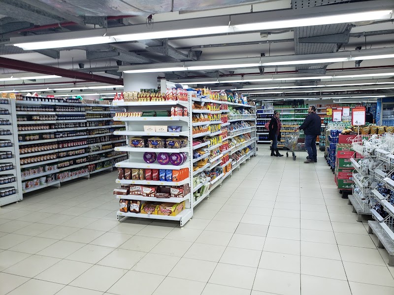 Carrefour Market - Photo 2