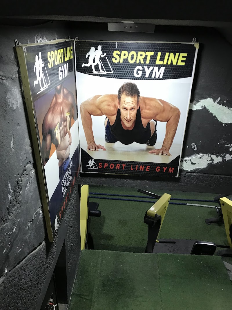 Sport Line Gym - Photo 3