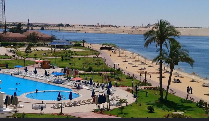 فندق توليب الفرسان - صورة 1