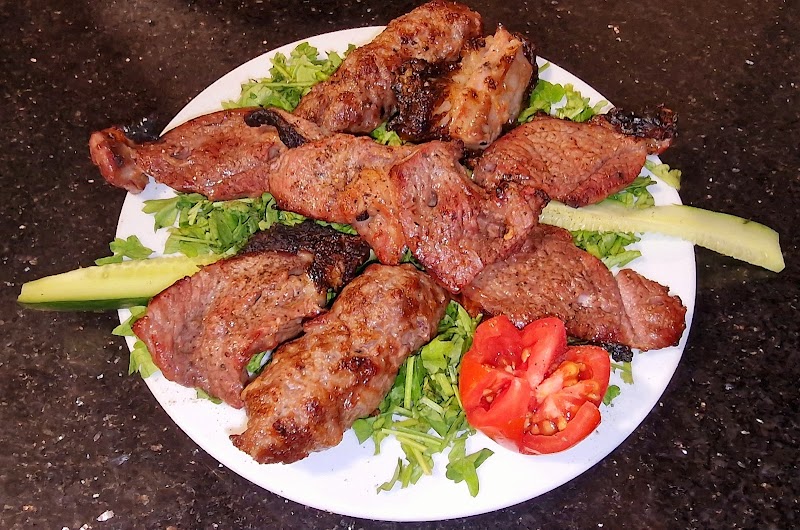 مطعم كبابجي صبري العيسوي - صورة 2