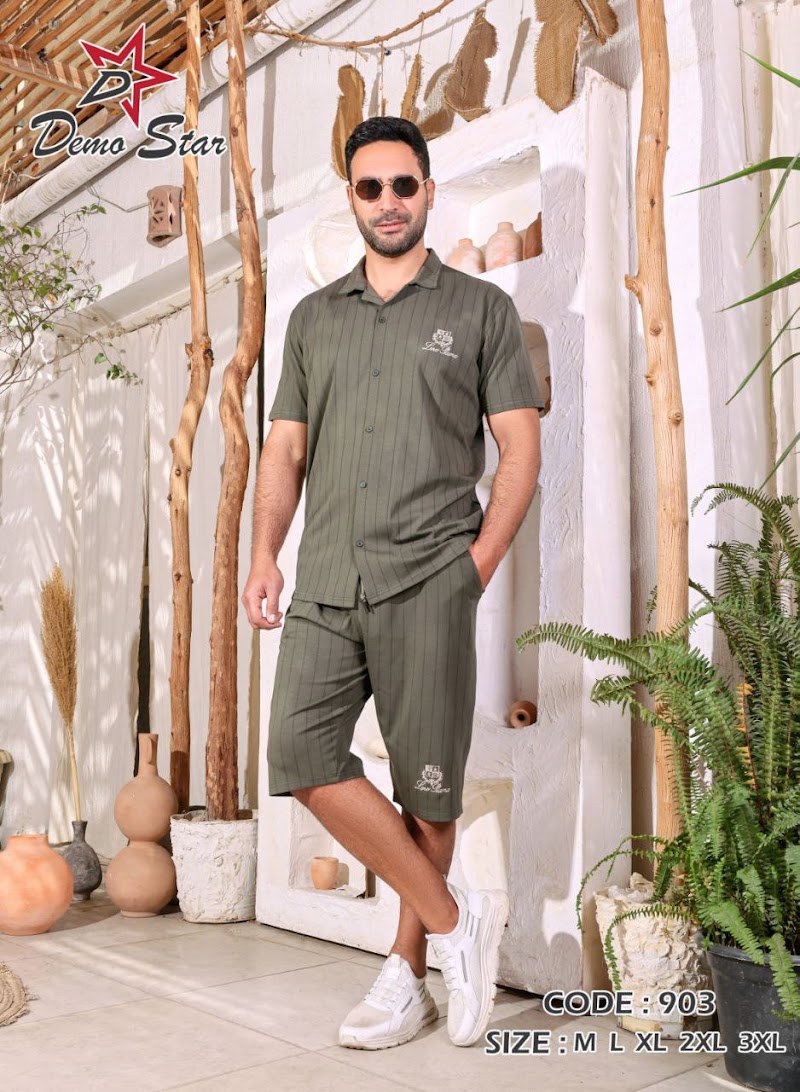 Najdi Classic for Men's Clothing - Photo 2