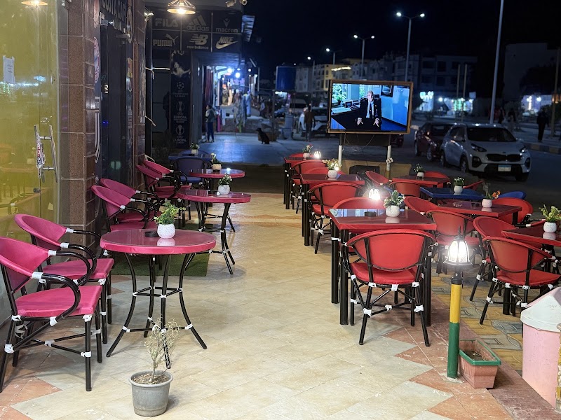 Costa Café - Photo 1