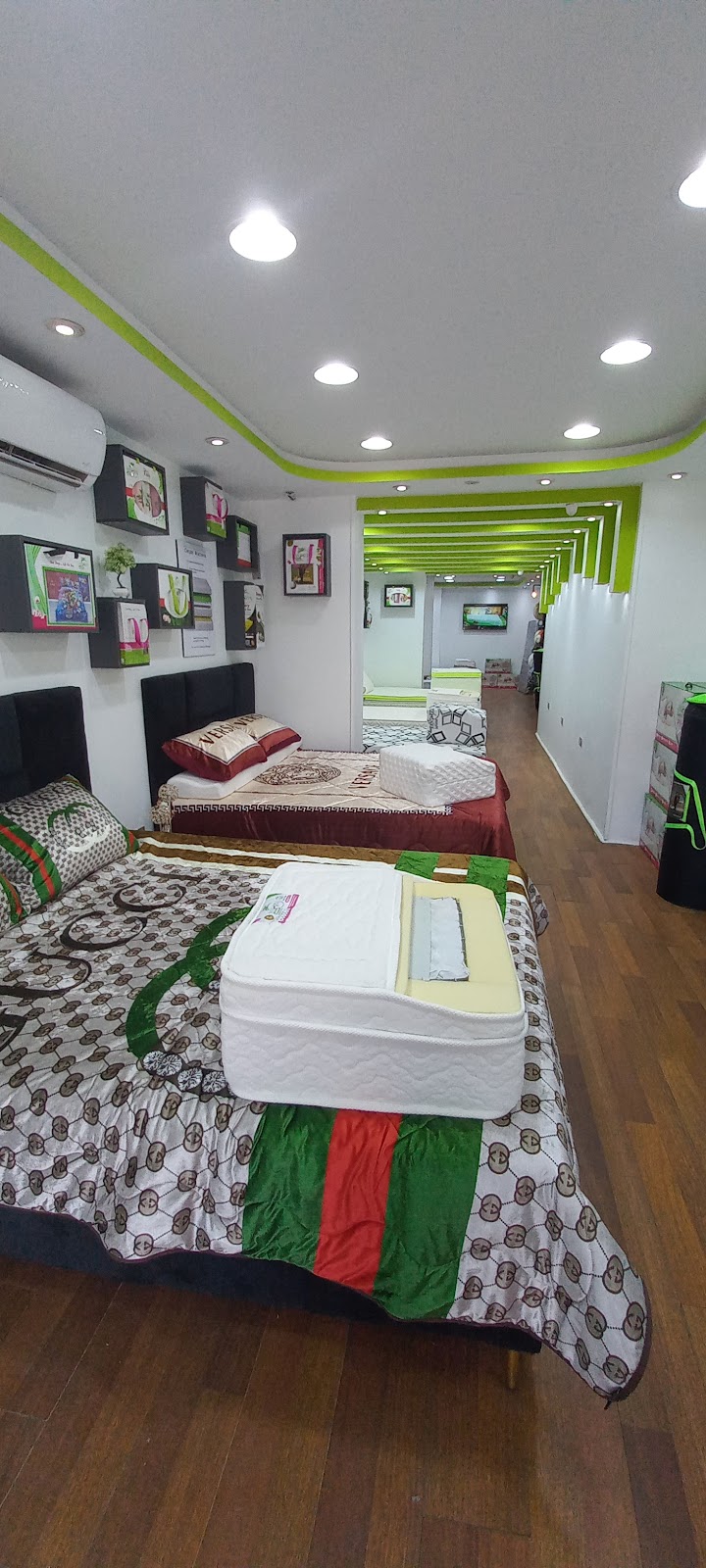 Fantazzia Bed - Suez Branch - صورة 3