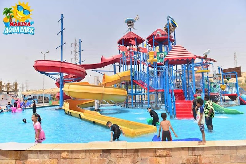 Aswan Marina Aqua Park - Photo 2