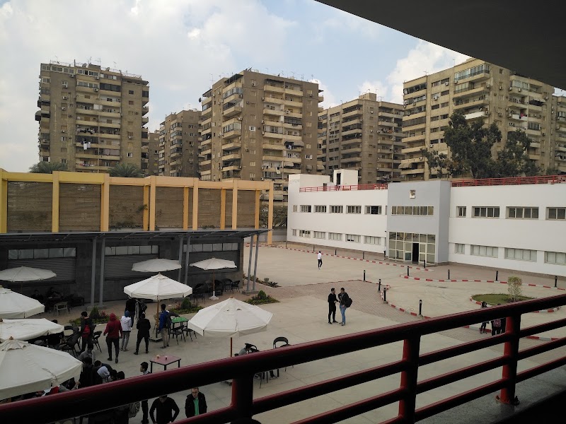 الجامعة المصرية الصينية - صورة 2