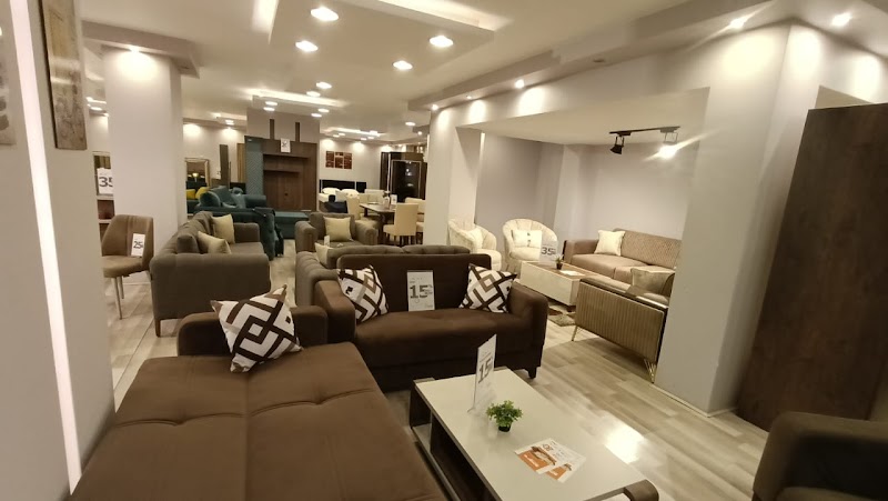 Smart Furniture