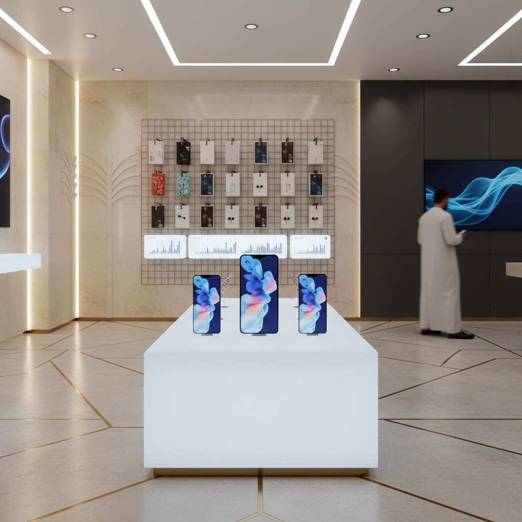 فرع اتصالات