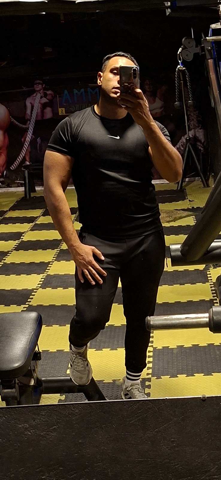 IRON GYM - صورة 2