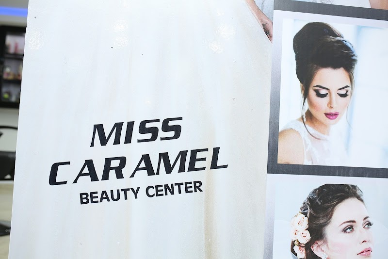 Miss Caramel Beauty Center & Spa - صورة 1