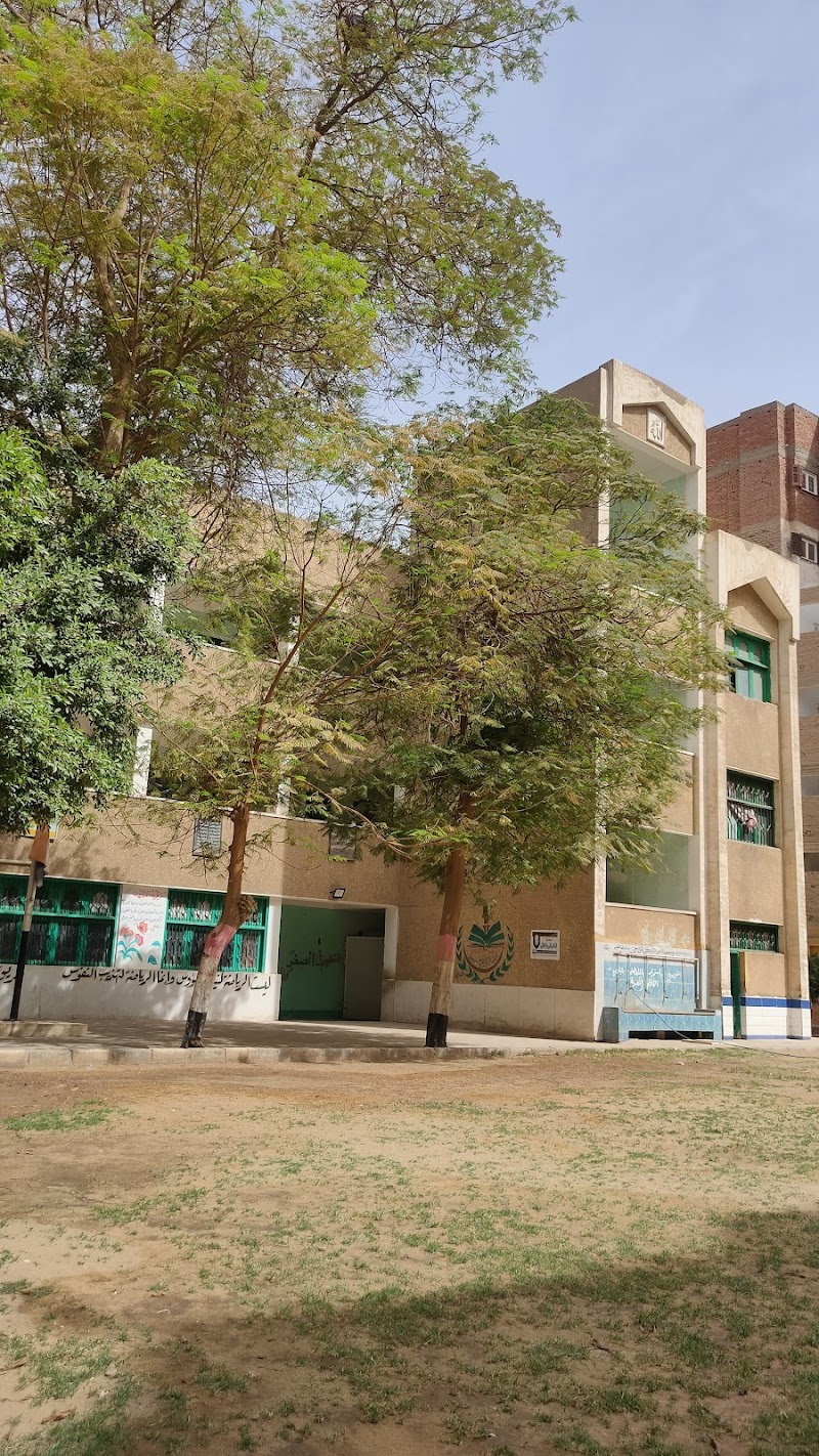 معهد الثقافة الابتدائى الازهرى النموذجى