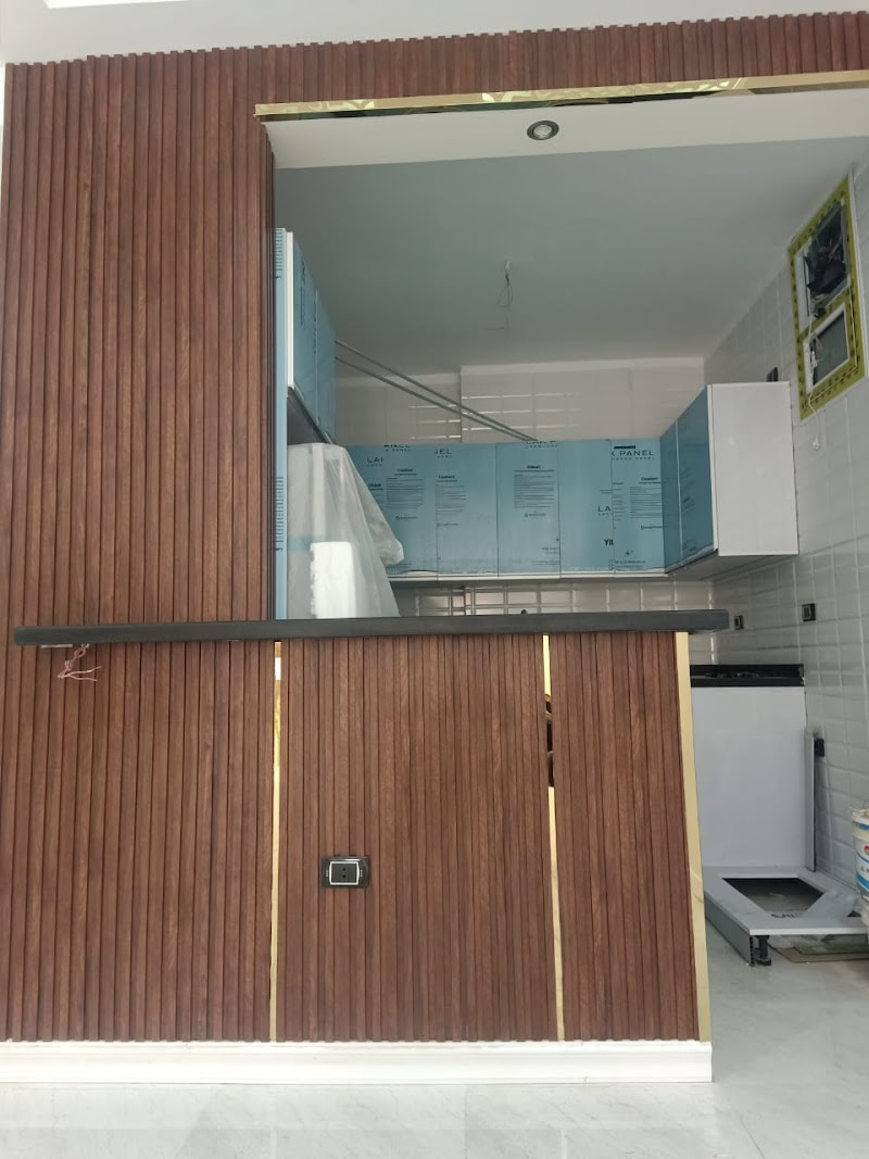 Hussein & Hamza Finishing and General Contracting Showroom - Photo 3