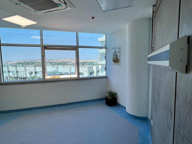 Specialized Hospital of Ophthalmology in Aswan - Photo 1