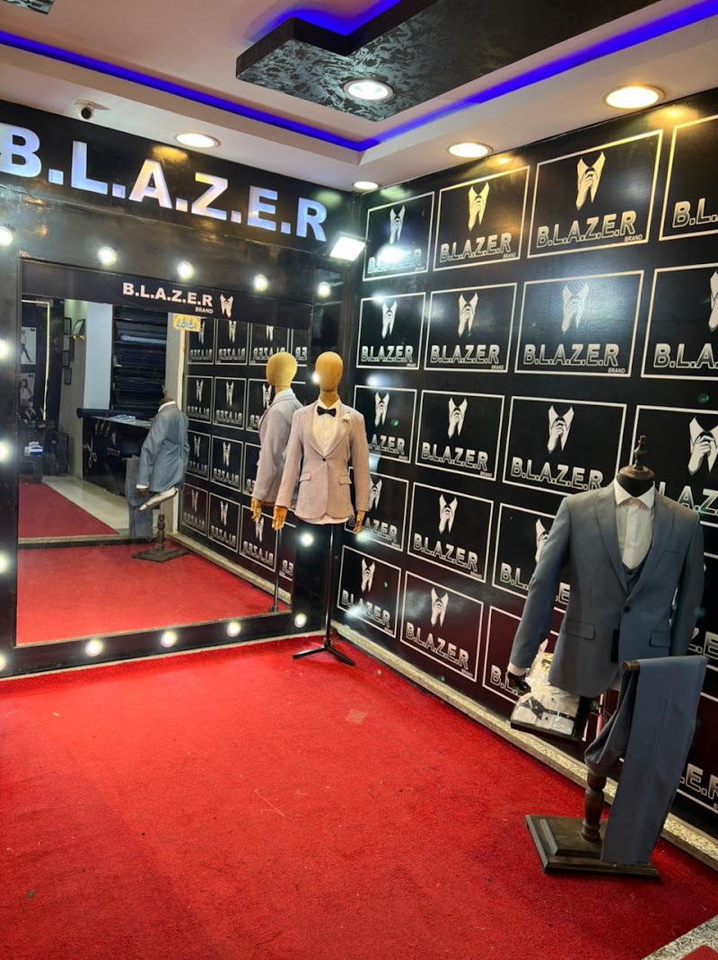Medhat Blazer - مدحت بليزر