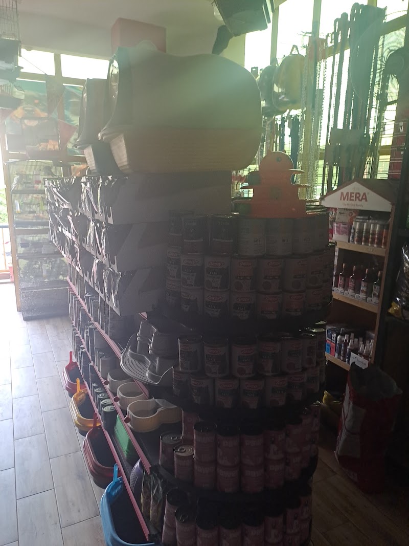 tarazan pet's shop - صورة 3